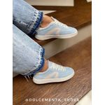 Tênis Azul Antonella