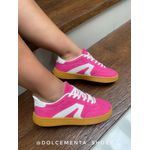Tênis Pink Antonella