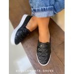 Tênis Magali {preto} 
