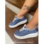 Tênis Lucy {jeans} 
