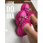 Tenis gucci pedras on sale