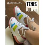 Tenis Juliette