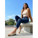 Sapatilha Caramelo Bia 