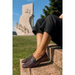 Mocassim Preto Grazi