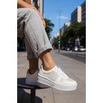 Tênis Hannah [Branco]