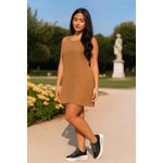 Tênis Flatform Preto Milla 