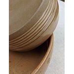 Kit Bowl + Molheira