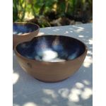 Bowl Amassadinho - Cerâmica Artesanal