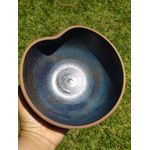 Bowl Amassadinho - Cerâmica Artesanal
