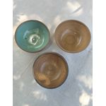 Trio Petisco - Mini Bowls 