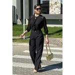 Calça de Alfaiataria Wide Leg