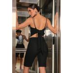 Top corselet