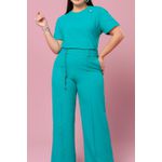Blusa de alfaiataria