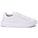 Domínio Casual White