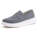 Domínio Slip On Gray