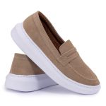 Domínio Slip On Authentic