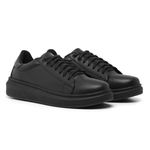 Domínio Casual Black