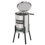 Tacho Fritador Flex 7 Litros - Ital Inox