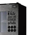 Cervejeira 284 Litros - Fricon
