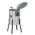 Tacho Fritador Flex 7 Litros - Ital Inox