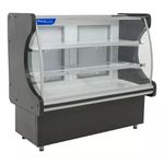 Vitrine Seca 1,50 Metros Linha Classic - Polofrio 