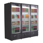 Visa Cooler Bebidas 1800 Litros - Frilux