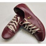 Sapatenís Marsala Cadarço