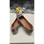 Sapatilha Cobra Com Fivela