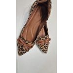 Sapatilha Oncinha com Laço 