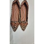 Sapatilha Oncinha com Laço 