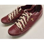 Sapatenís Marsala Cadarço