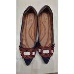 Sapatilha Azul escuro