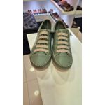 Sapatênis Verde Oliva