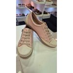 Sapatenis Rosa BB Off White