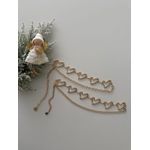 Cinto Corrente Coração