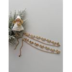 Cinto Corrente Borboleta