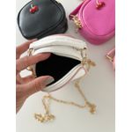 Bag Cereja 