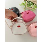 Bag Cereja 