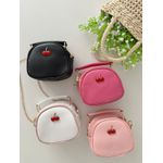 Bag Cereja 