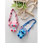 Bolsa Stitch 