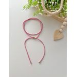 Choker Camurça Dondokinha