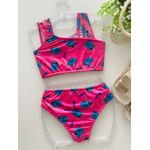 Biquini Stitch Pink 