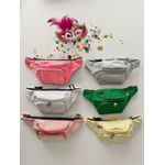 Pochete Gliter Fashion 