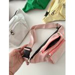 Pochete Gliter Fashion 