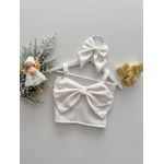 Cropped Alessandra Branco