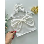 Cropped Alessandra Branco