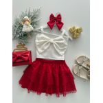 Cropped Alessandra Branco