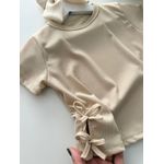 Blusa Pietra Nude