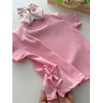 Blusa Pietra Rosa