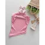 Blusa Thauane Rosa 